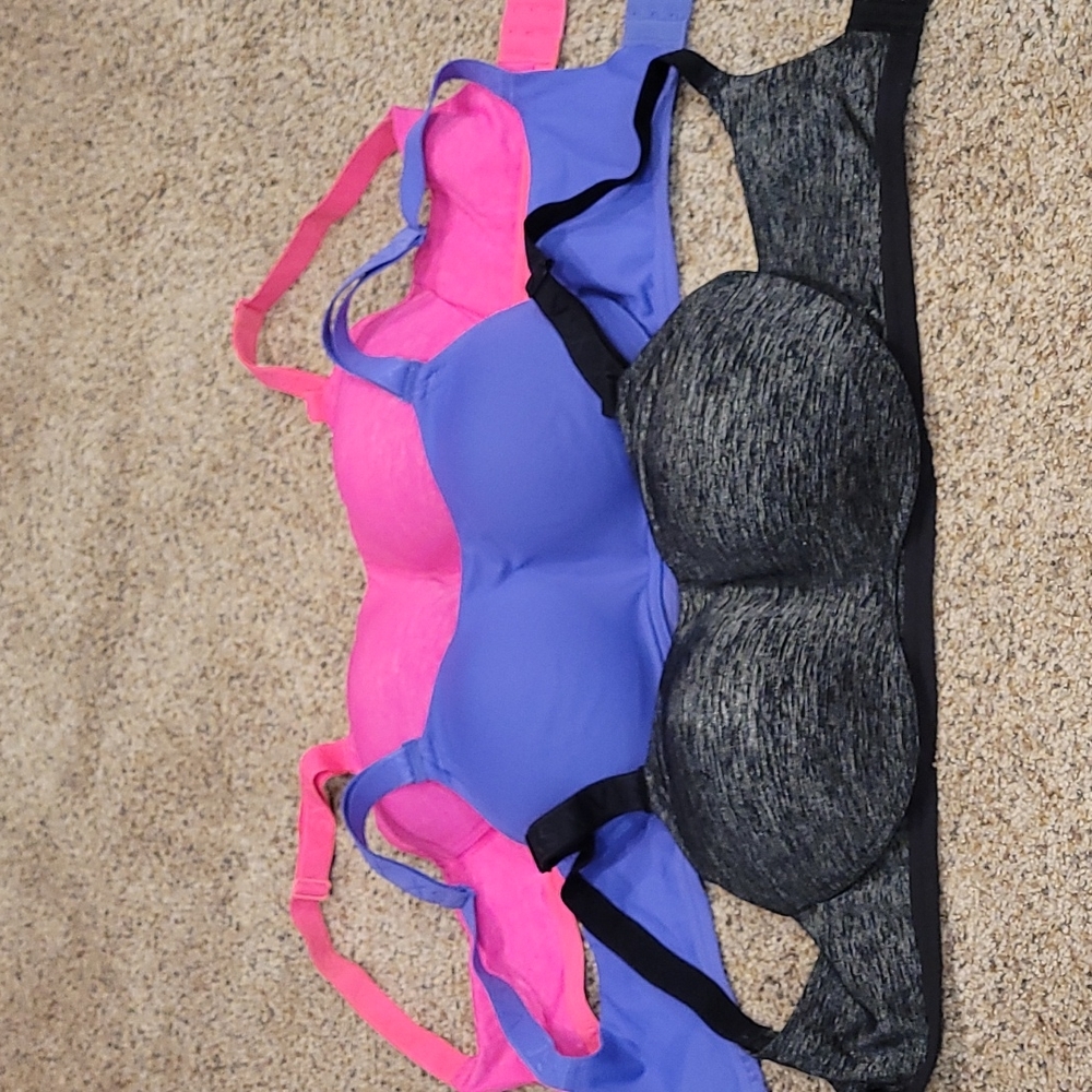 VS Best sports bra ever made bundle